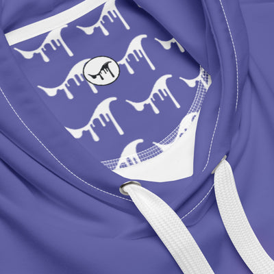 Hardcore Death Metal Hoodie - Shirtwascash