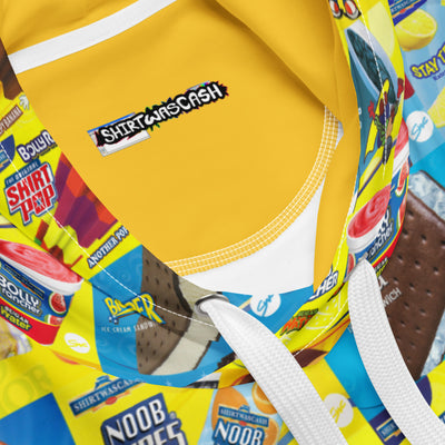 Ice Cream Hoodie - Shirtwascash