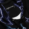 Lightning Cat Hoodie - Shirtwascash