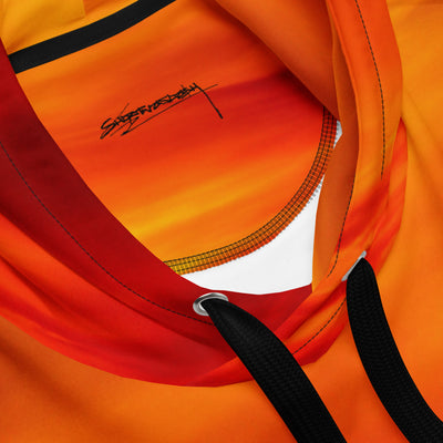 Propane Hoodie - Shirtwascash