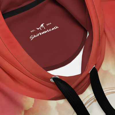 Saint Joker Hoodie - Shirtwascash