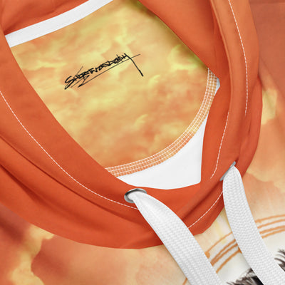 Saint Tyler Hoodie - Shirtwascash