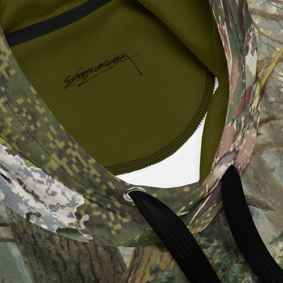 Siberian Prince Hoodie - Shirtwascash