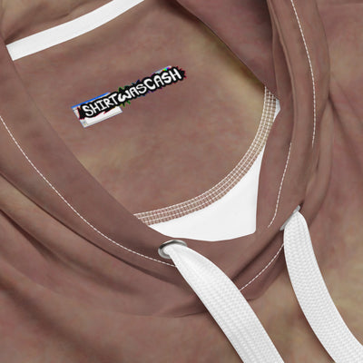 The Astrosloth Hoodie - Shirtwascash