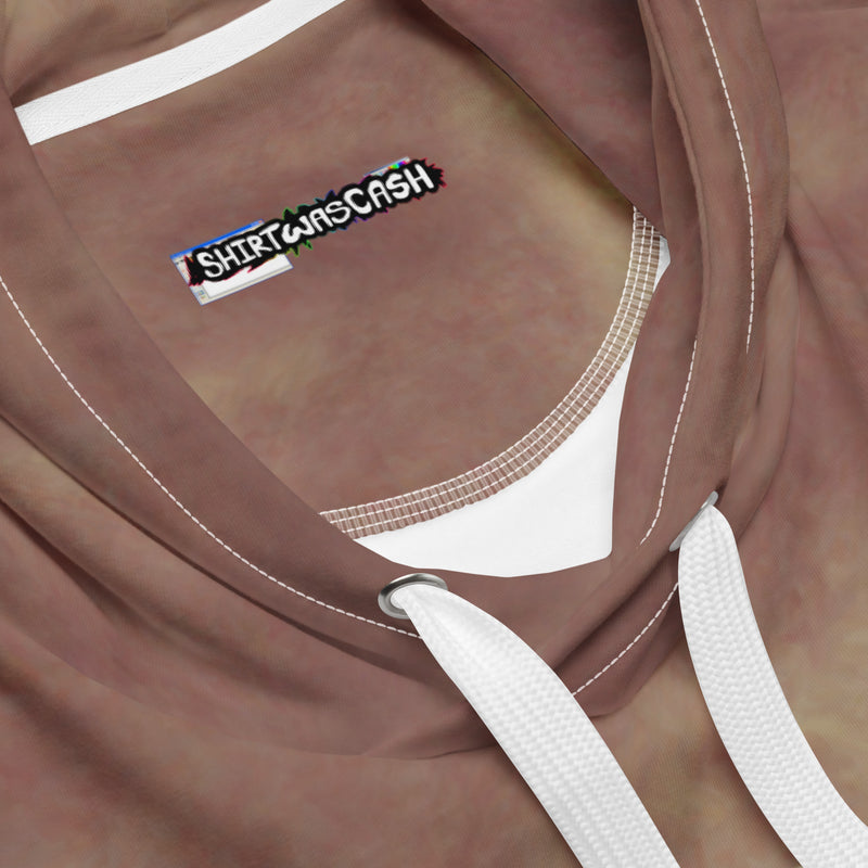 The Astrosloth Hoodie - Shirtwascash