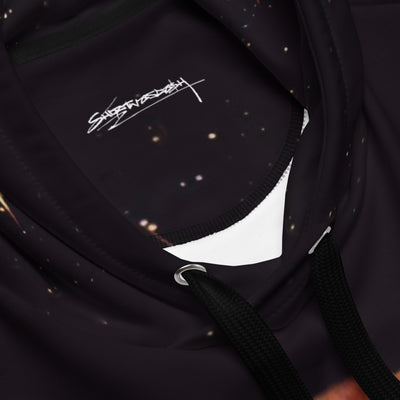 The Polar Sunset Hoodie - Shirtwascash