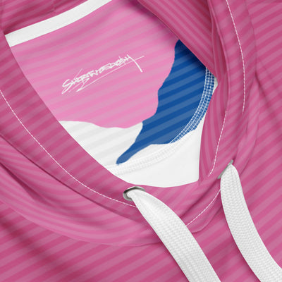 Rad Mountain Hoodie - Shirtwascash