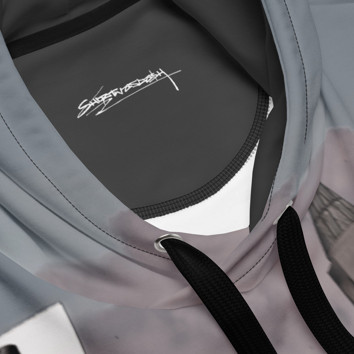 Wasted Doggo Hoodie - Shirtwascash