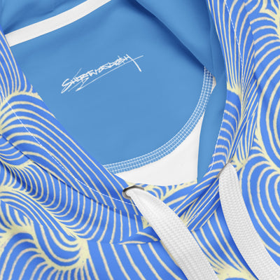 Water Hoodie - Shirtwascash