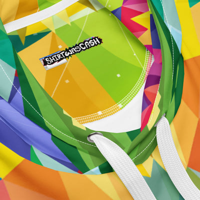 Spiritual Lion Hoodie - Shirtwascash