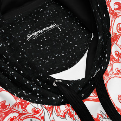 Space is an Ocean Hoodie - Shirtwascash