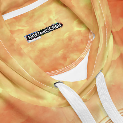 Saint The Dude Hoodie - Shirtwascash