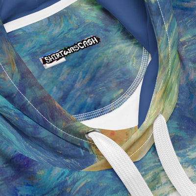 My Favorite Paintings Hoodie - Shirtwascash