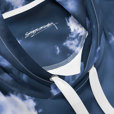 Dorime Hoodie - Shirtwascash