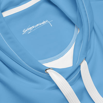 8-Bit Ocean Hoodie - Shirtwascash