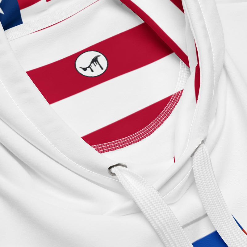 Manifest Destiny Hoodie - Shirtwascash