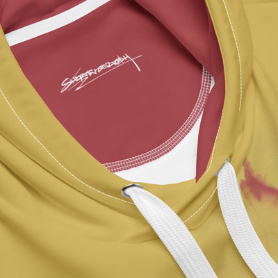 Kim Jong Trill Hoodie - Shirtwascash