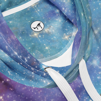 Indie Spacecat Hoodie - Shirtwascash