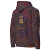 1st Edition Holographic Men's Hoodie - Shirtwascash