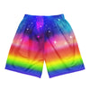 Master of the Galaxy Men's Gym Shorts - Shirtwascash