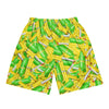 Summer Soaker Men's Gym Shorts - Shirtwascash