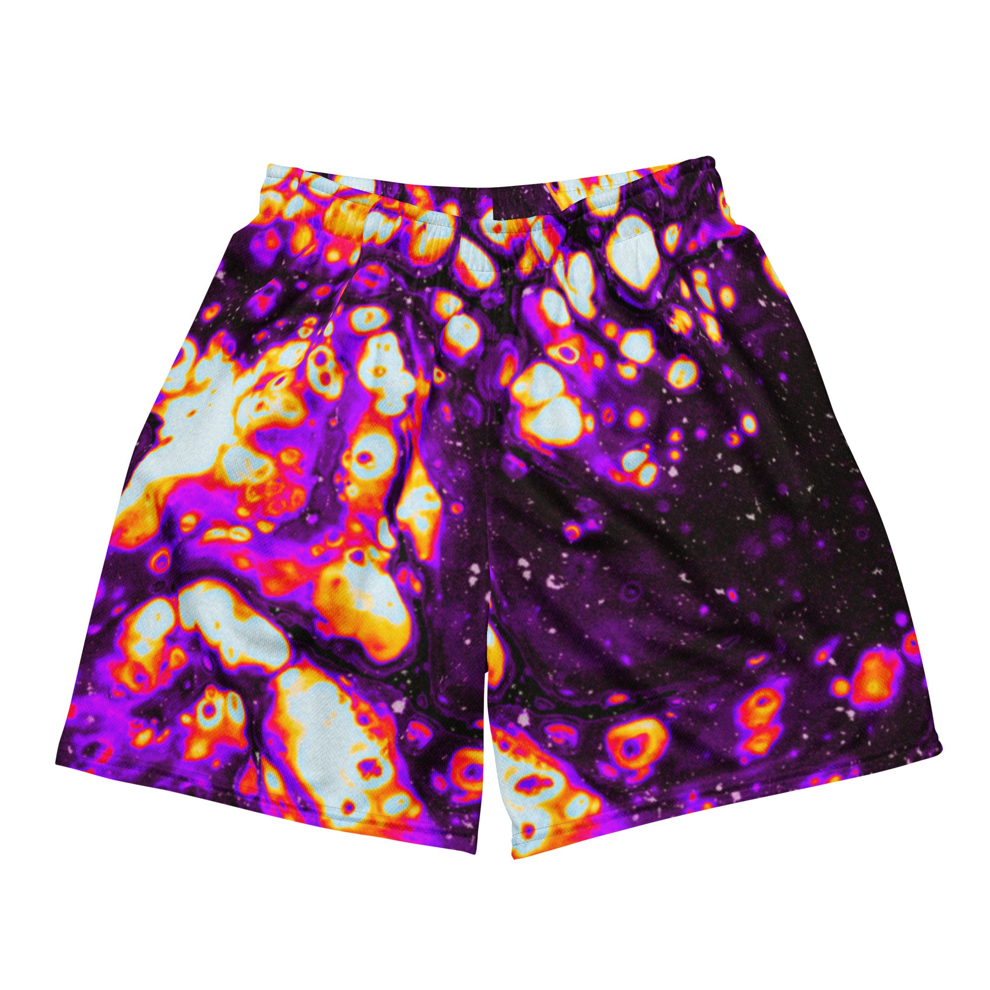 Lift Off Men's Gym Shorts - Shirtwascash