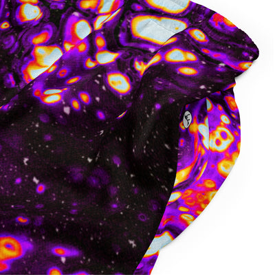 Lift Off Men's Gym Shorts - Shirtwascash