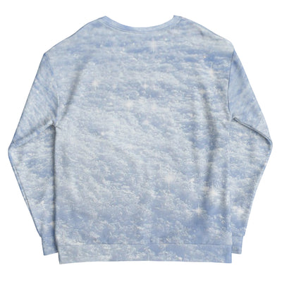 Christmas Game Strong Sweatshirt - Shirtwascash