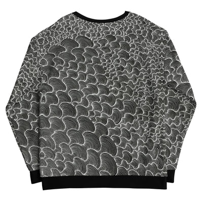 Color Wash Sweatshirt - Shirtwascash