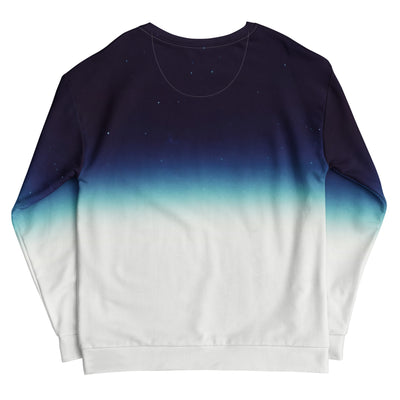 Falling Astronaut Sweatshirt - Shirtwascash