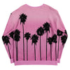 Palm AESTHETIC Sweatshirt - Shirtwascash
