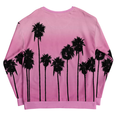 Palm AESTHETIC Sweatshirt - Shirtwascash