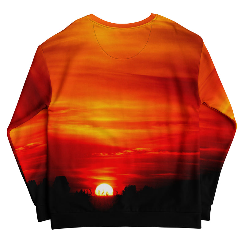 Propane Sweatshirt - Shirtwascash