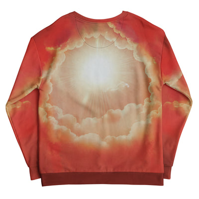 Saint Joker Sweatshirt - Shirtwascash