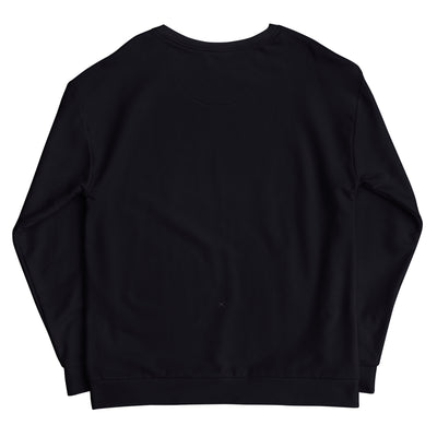 Space Wave Sweatshirt - Shirtwascash