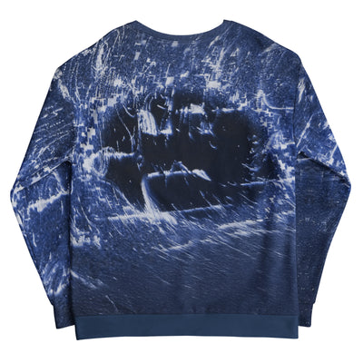 The Astrogorilla Sweatshirt - Shirtwascash