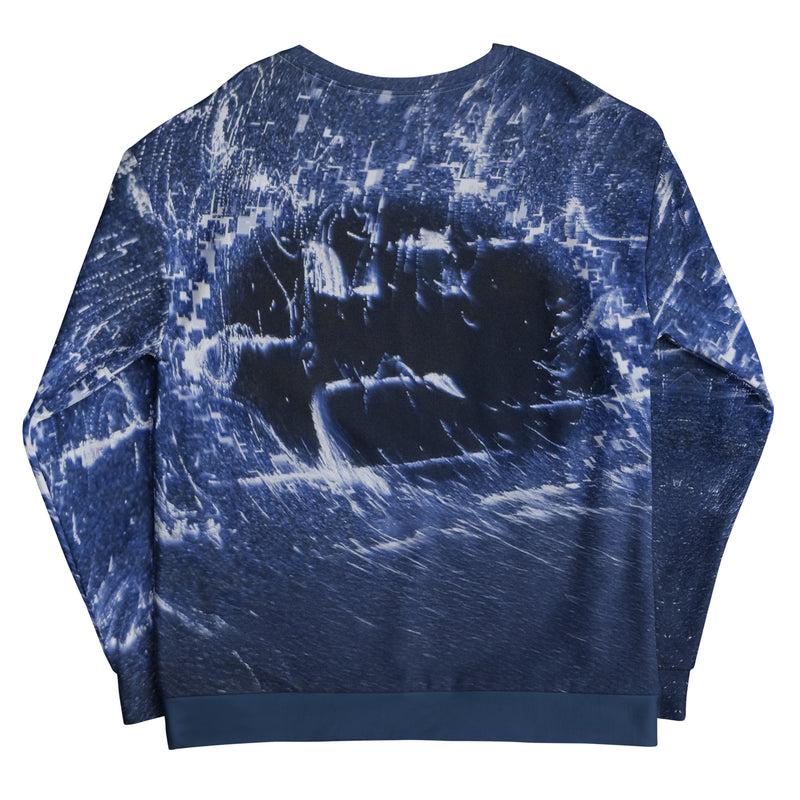 The Astrogorilla Sweatshirt - Shirtwascash