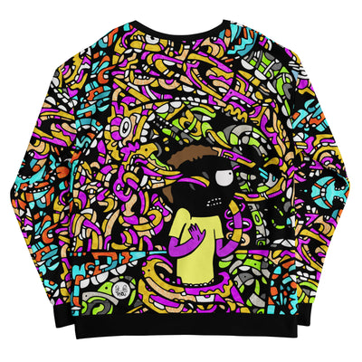 Wub a Lub Sweatshirt - Shirtwascash