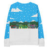 Merry Pandermas Sweatshirt - Shirtwascash