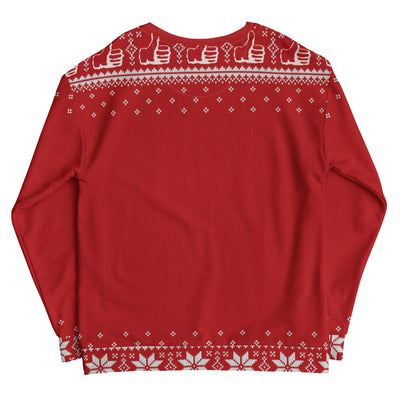 OK Boomer Sweatshirt - Shirtwascash