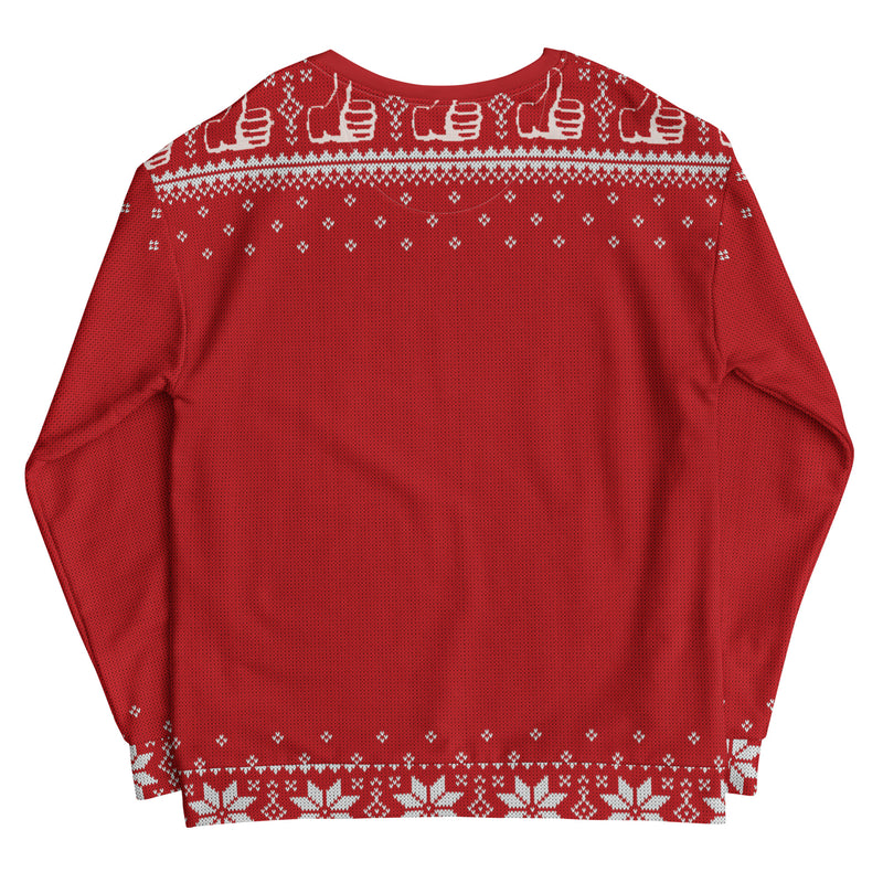 OK Boomer Sweatshirt