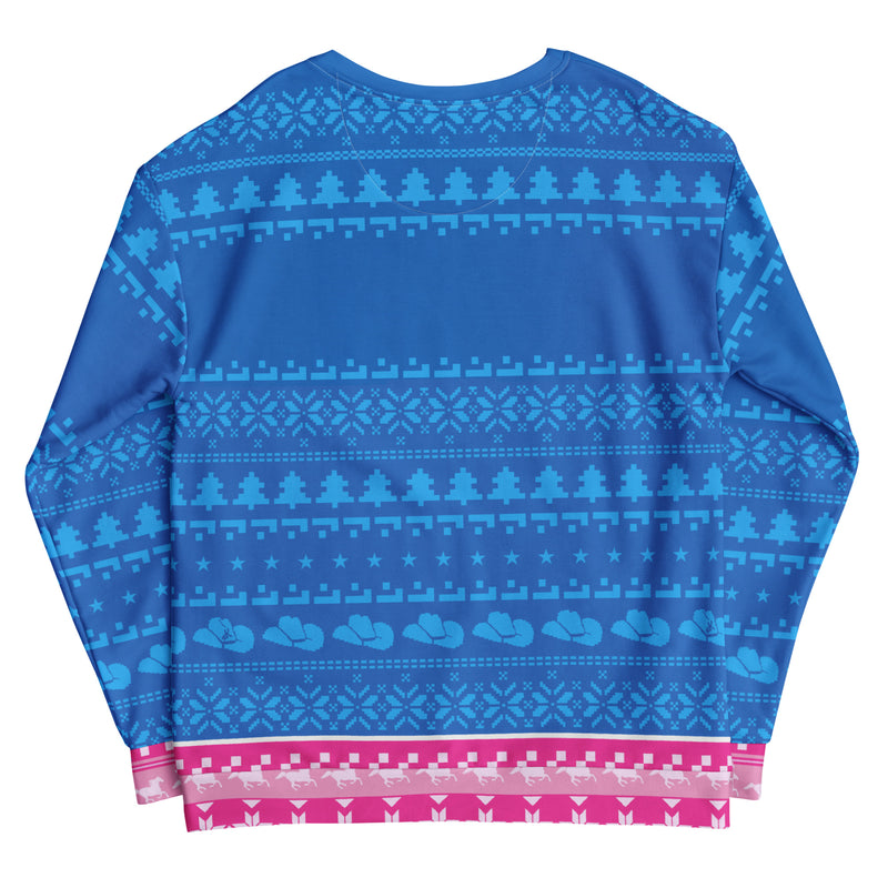 Merry Kenmas Sweatshirt