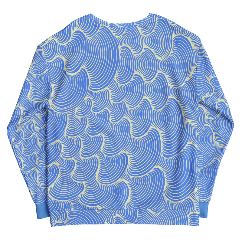 Water Sweatshirt - Shirtwascash