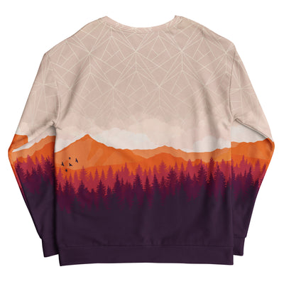 Unfinished Game Sweatshirt - Shirtwascash