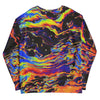 Space Drip Sweatshirt - Shirtwascash