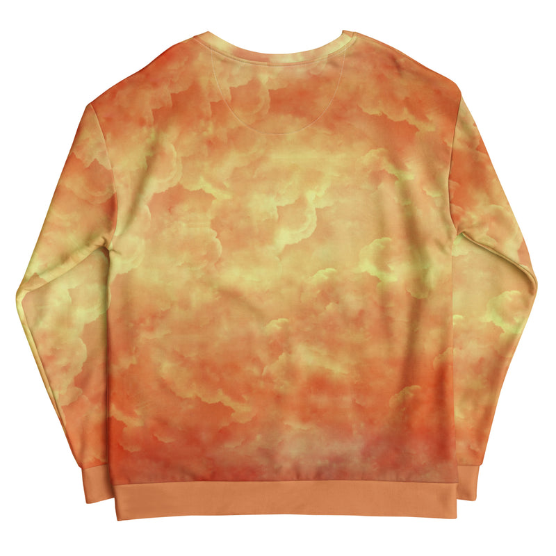 Saint The Dude Sweatshirt - Shirtwascash