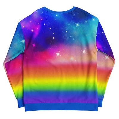 Master of the Galaxy Sweatshirt - Shirtwascash