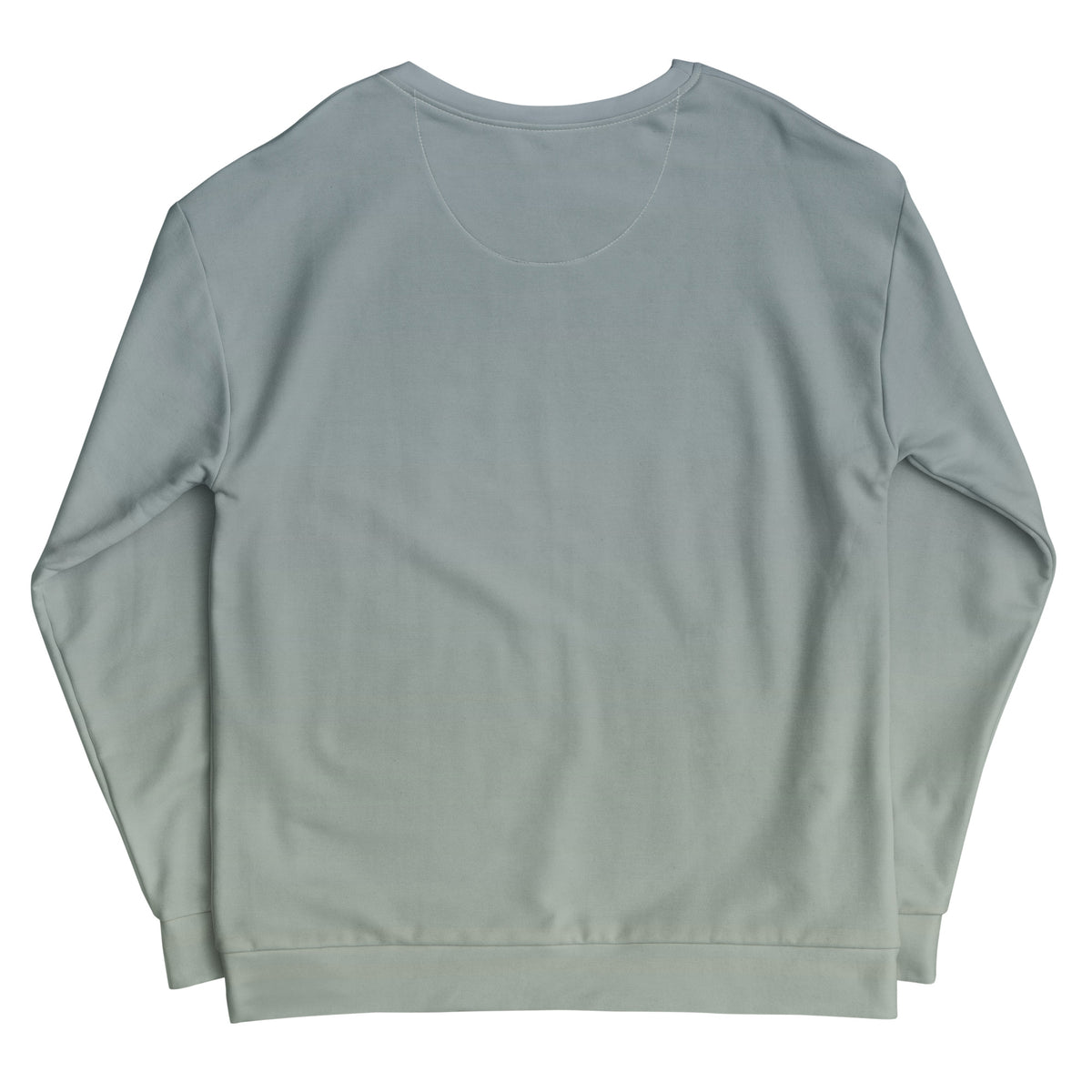 Manual Breathing Sweatshirt - Shirtwascash