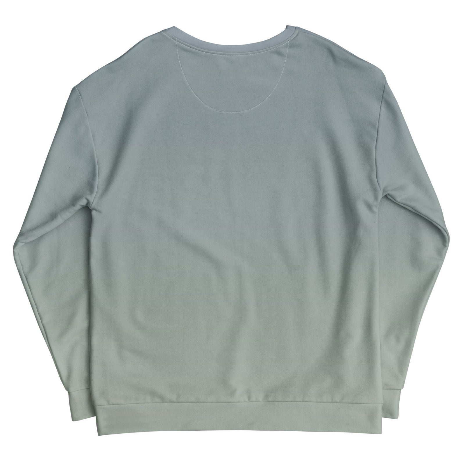 Manual Breathing Sweatshirt - Shirtwascash