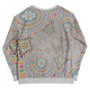 Infinite Mandala Sweatshirt - Shirtwascash